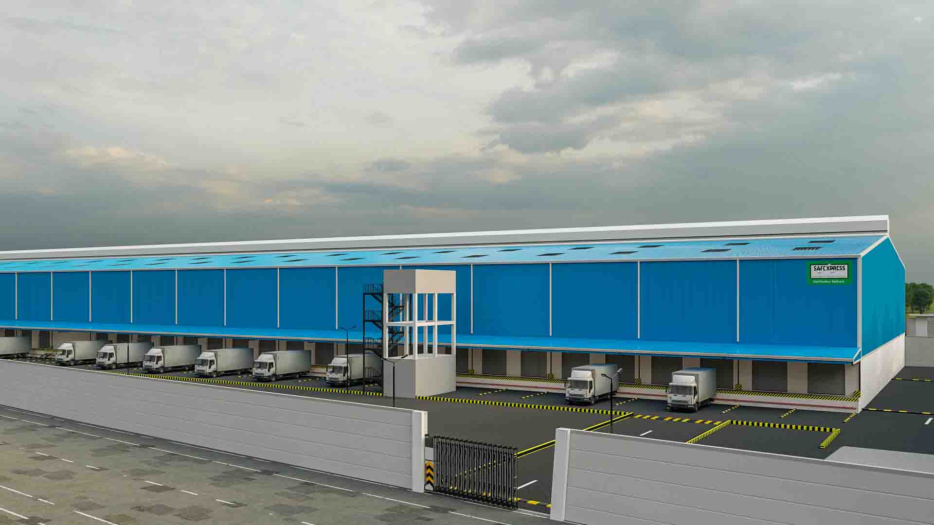 Exterior Designs